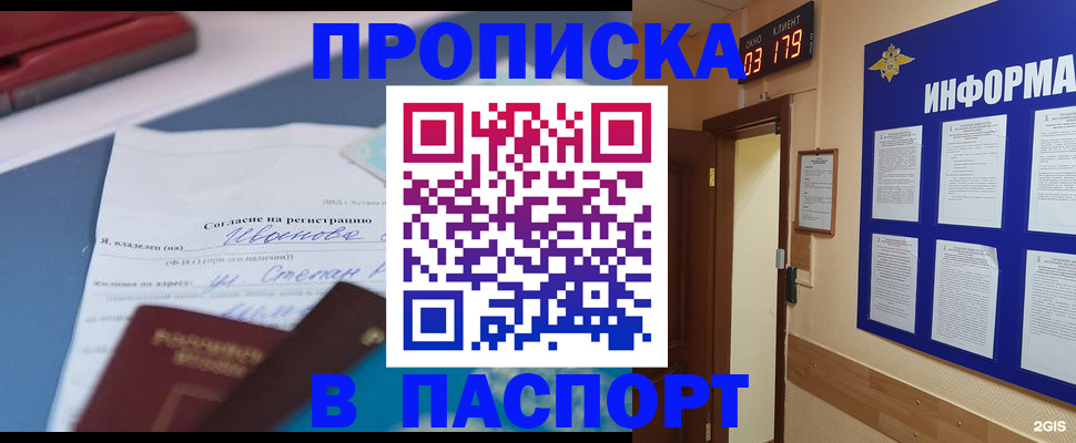 временная регистрация для всех в Курчалом